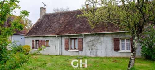 Sainte-Gemme Indre maison foto 7338628