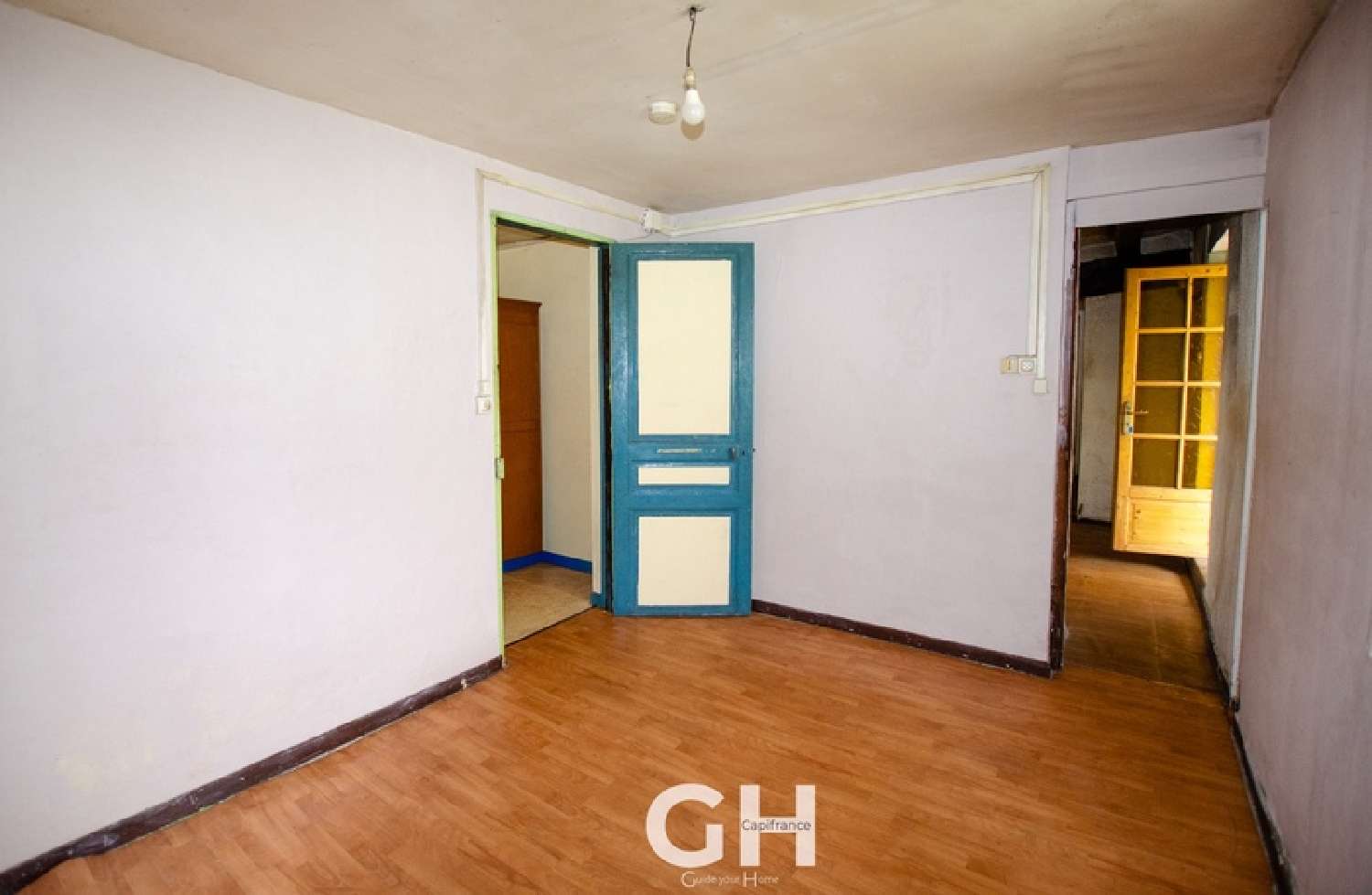  à vendre maison Sainte-Gemme Indre 7