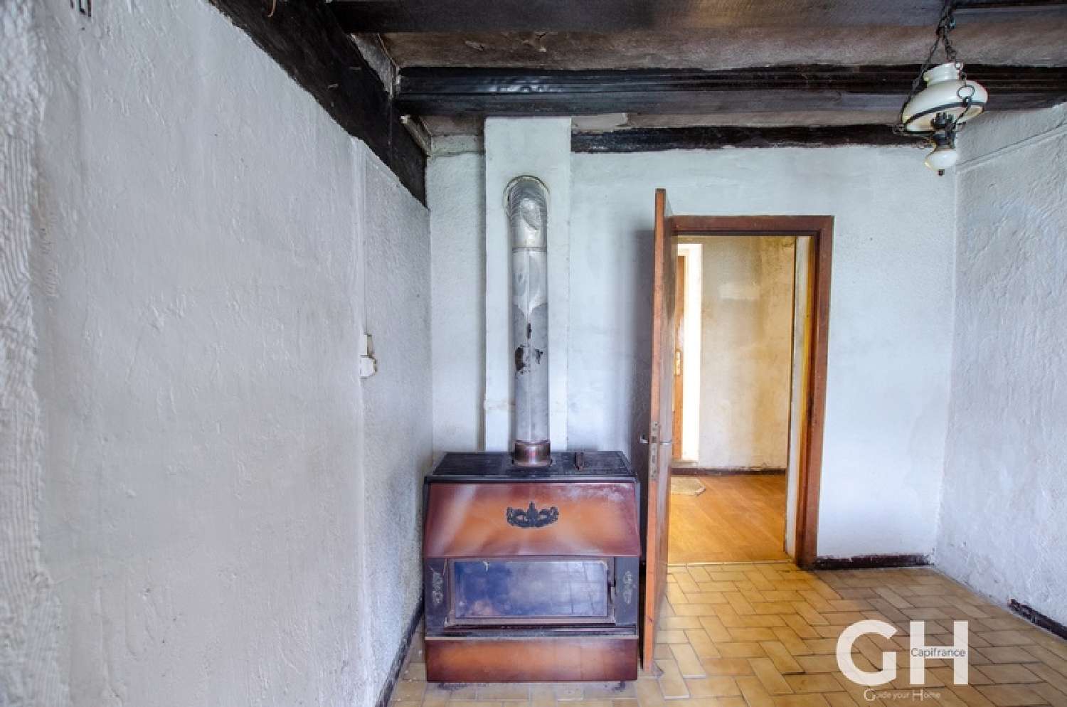  à vendre maison Sainte-Gemme Indre 8