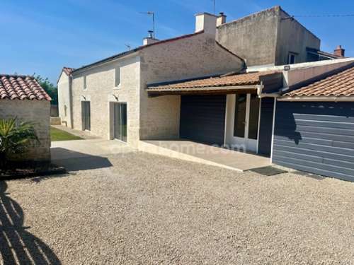Sainte-Gemme-la-Plaine Vendée huis foto 7323158