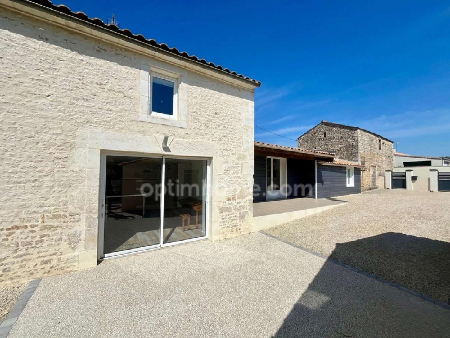  te koop huis Sainte-Gemme-la-Plaine Vendée 4