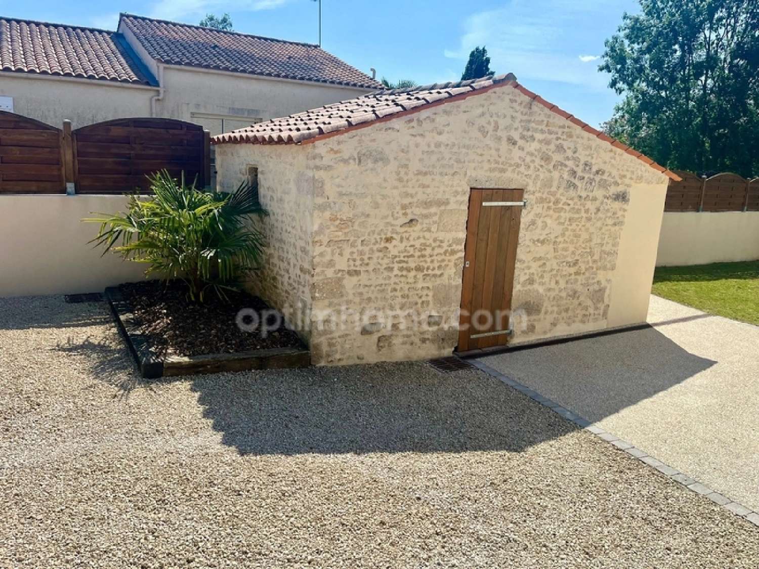  te koop huis Sainte-Gemme-la-Plaine Vendée 5
