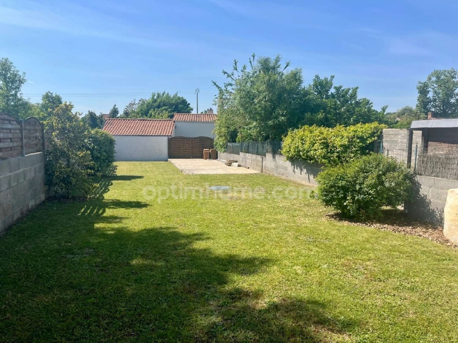  te koop huis Sainte-Gemme-la-Plaine Vendée 7