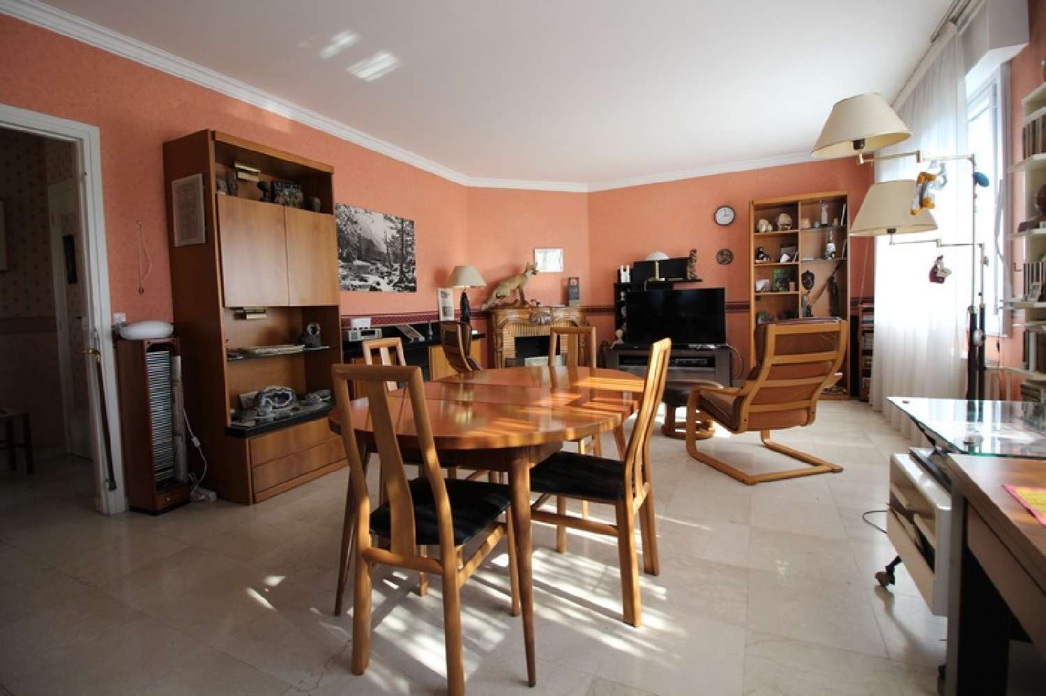 à vendre maison Sainte-Geneviève-des-Bois Essonne 6