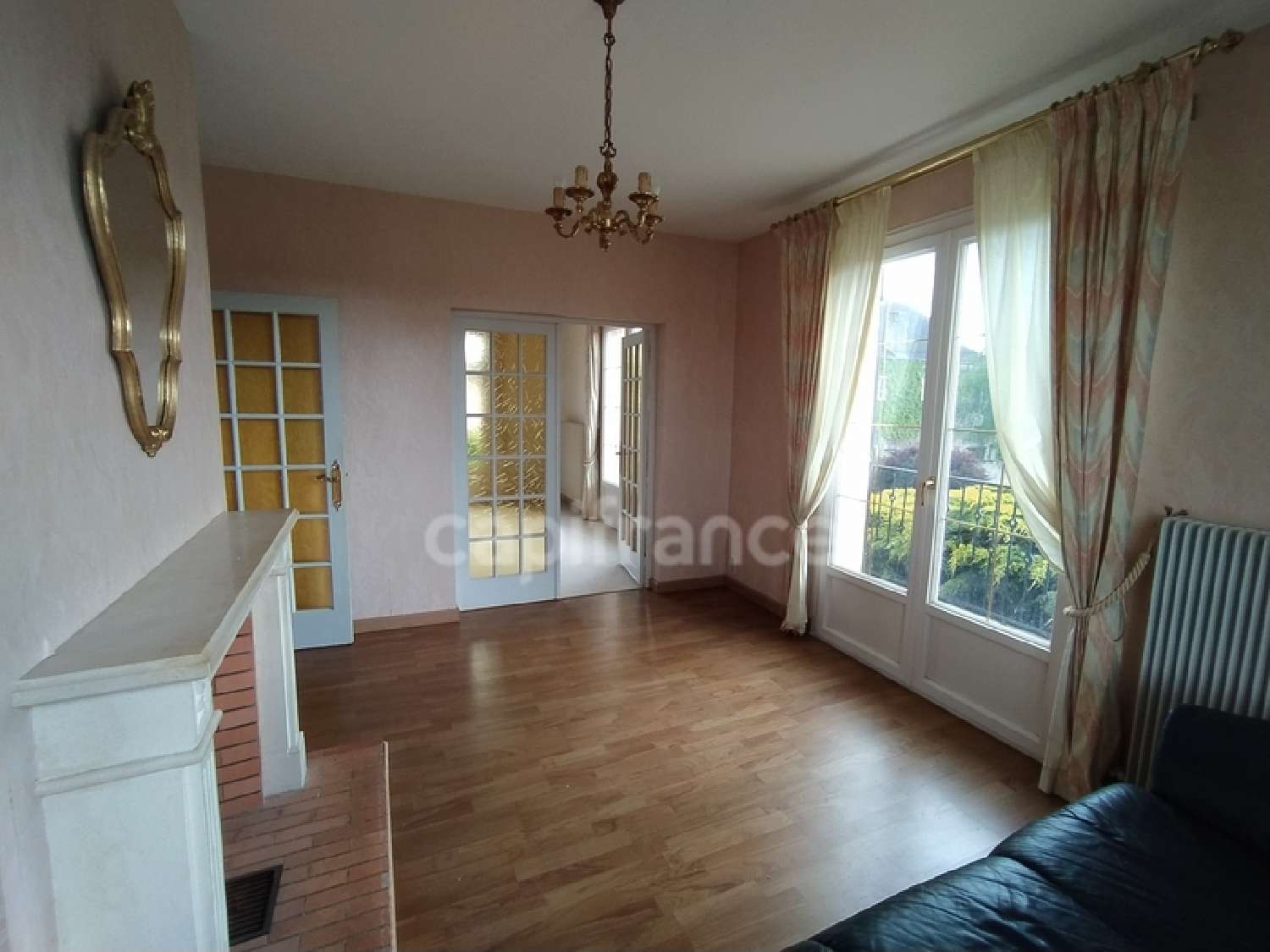 te koop huis Sainte-Hélène Saône-et-Loire 2