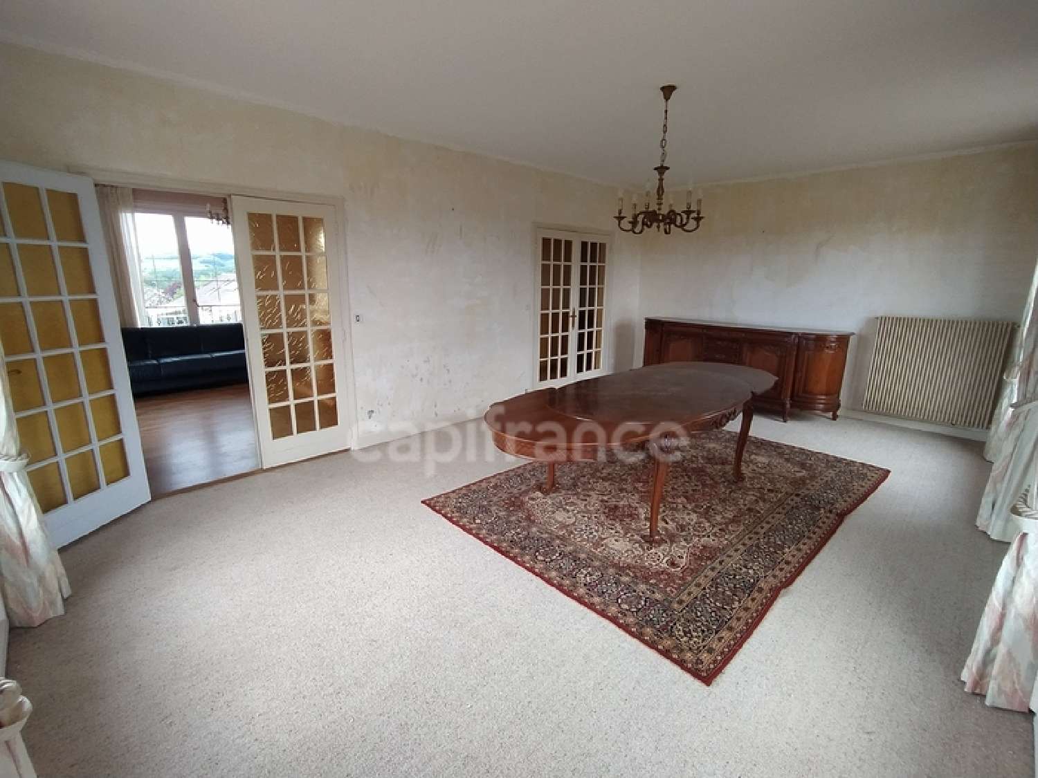te koop huis Sainte-Hélène Saône-et-Loire 3