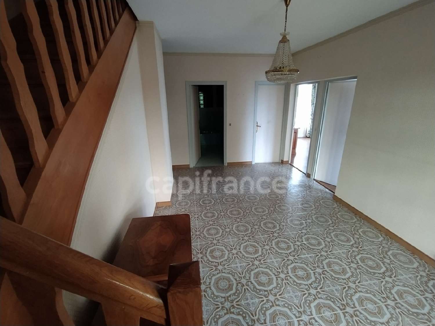 te koop huis Sainte-Hélène Saône-et-Loire 4