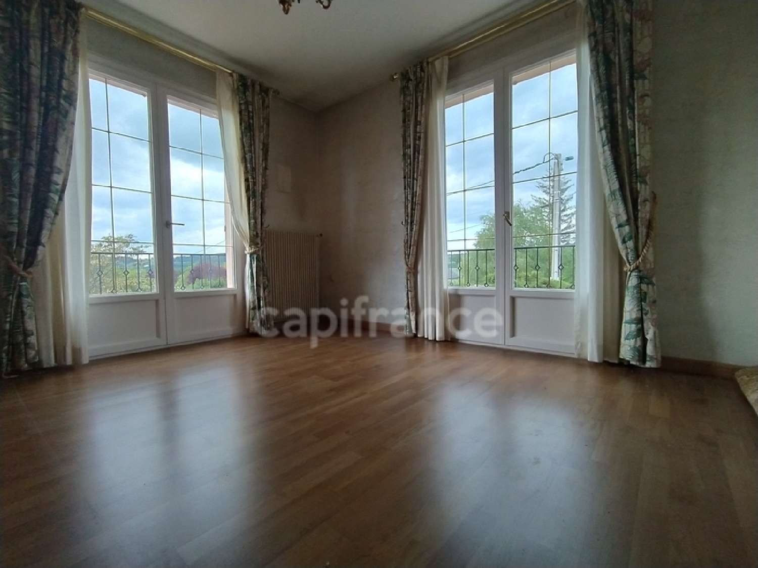 te koop huis Sainte-Hélène Saône-et-Loire 5