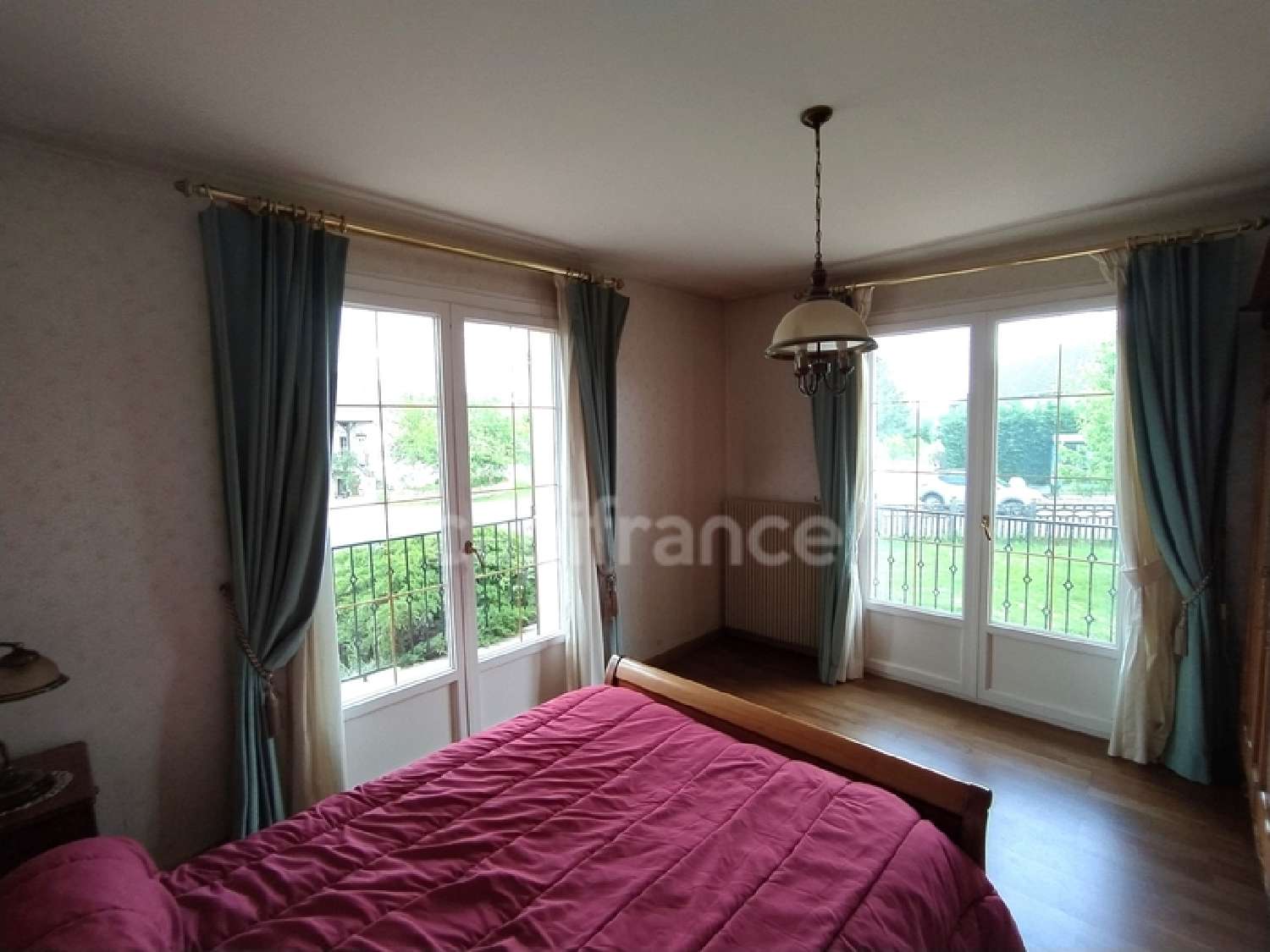 te koop huis Sainte-Hélène Saône-et-Loire 6