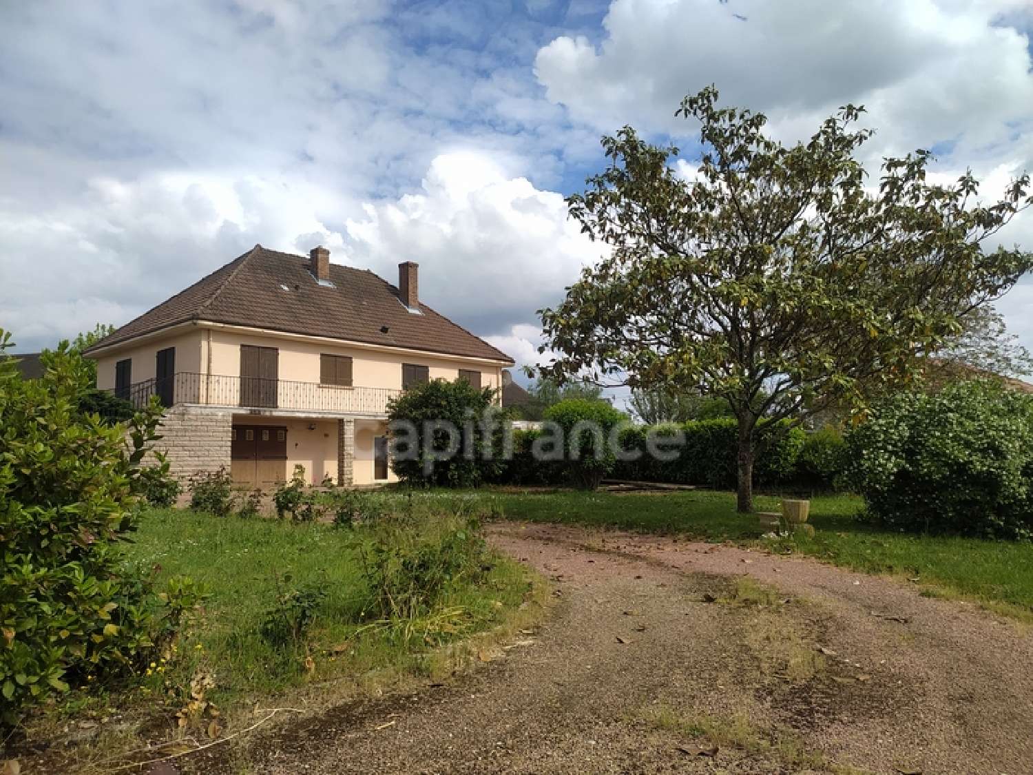 te koop huis Sainte-Hélène Saône-et-Loire 8