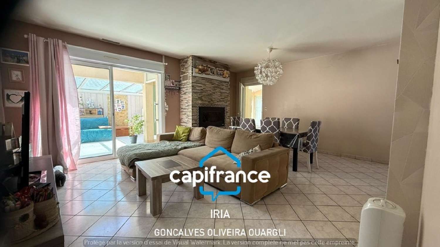  en venta casa Sainte-Livrade-sur-Lot Lot-et-Garonne 2