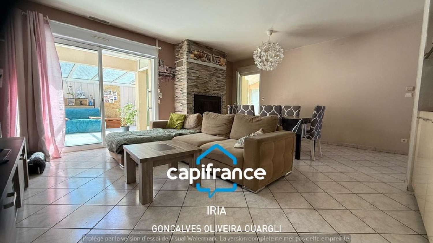  en venta casa Sainte-Livrade-sur-Lot Lot-et-Garonne 3
