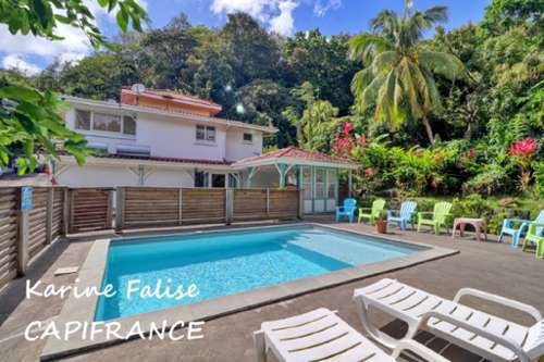 Sainte-Luce Martinique house foto 7329025