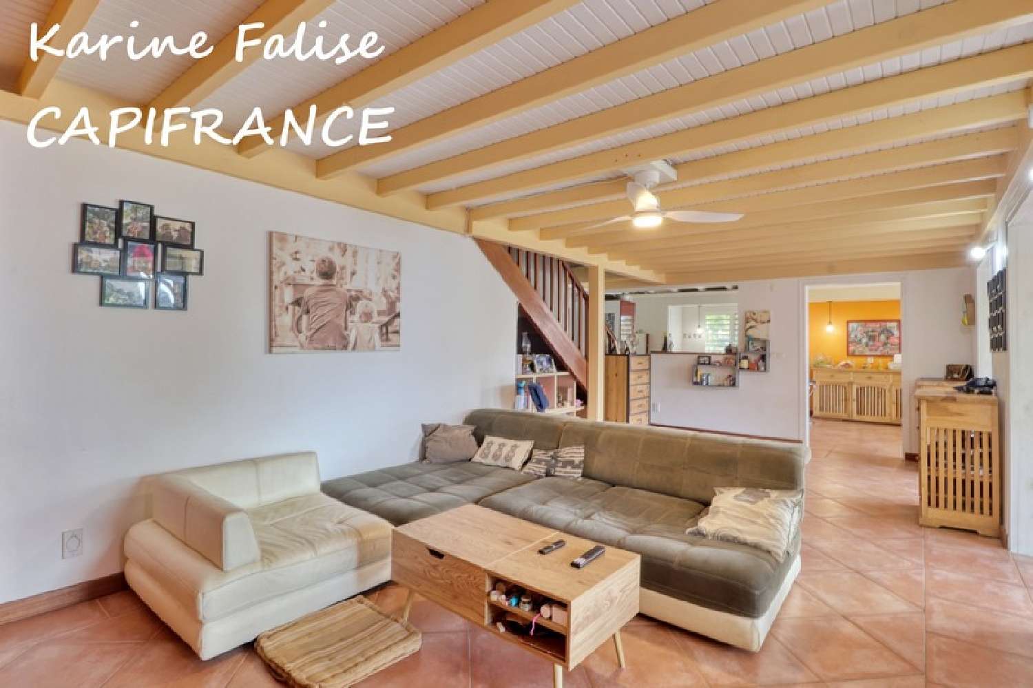  for sale house Sainte-Luce Martinique 5