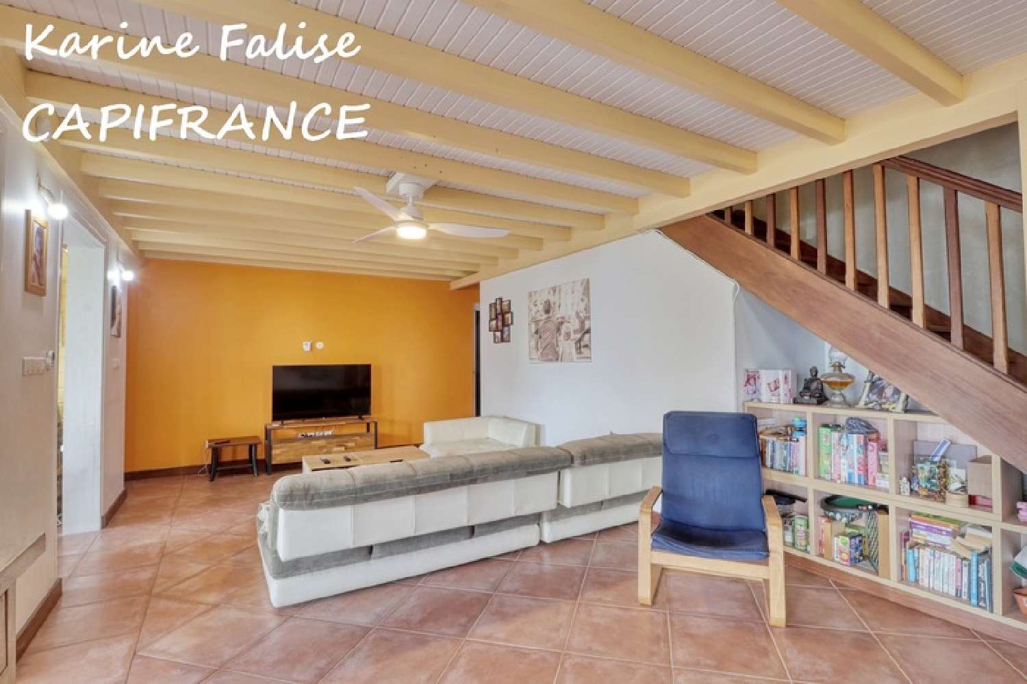  for sale house Sainte-Luce Martinique 6