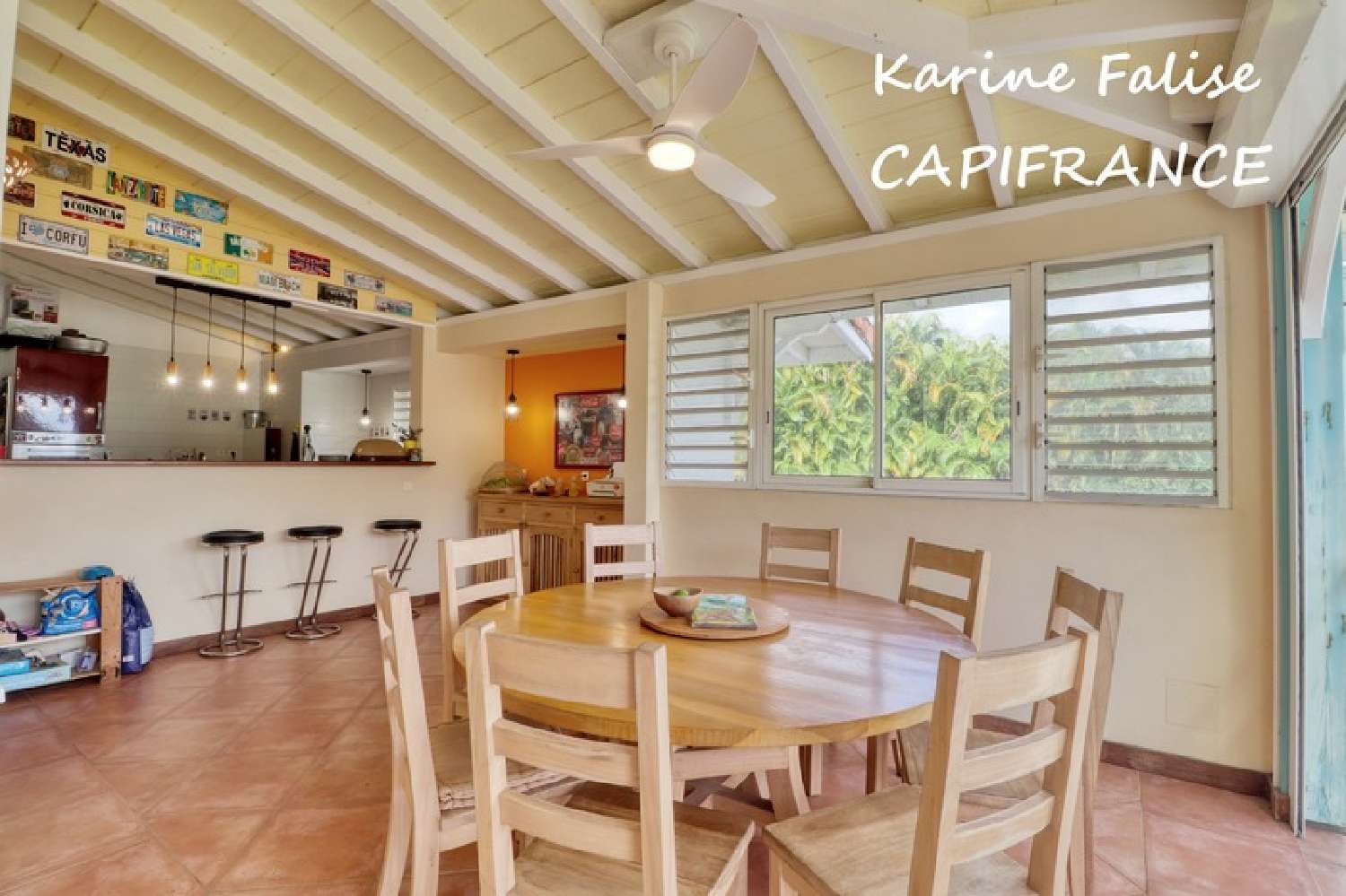  for sale house Sainte-Luce Martinique 7
