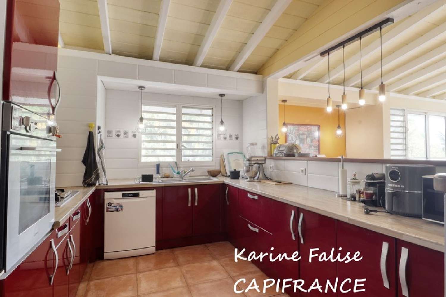  for sale house Sainte-Luce Martinique 8
