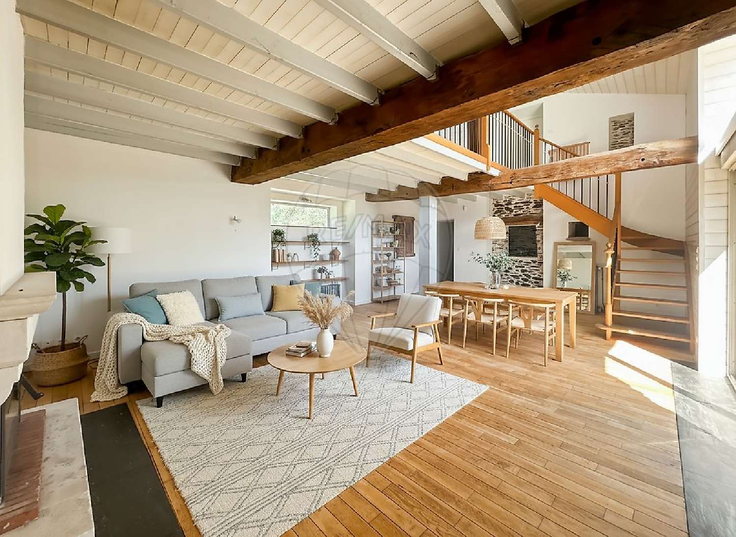 en venta casa Sainte-Luce-sur-Loire Loire-Atlantique 1