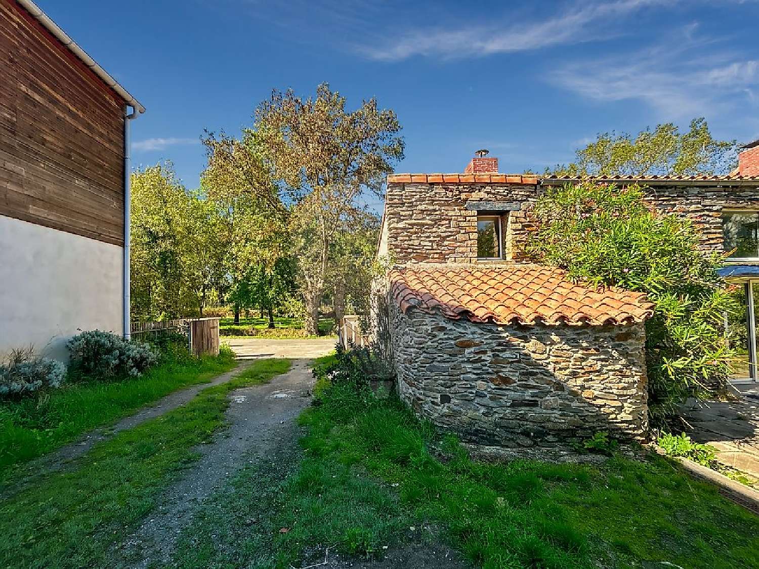 en venta casa Sainte-Luce-sur-Loire Loire-Atlantique 2