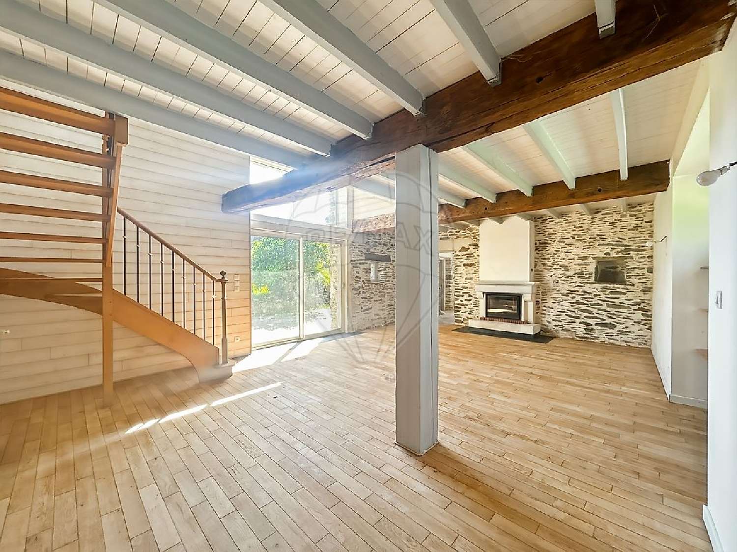 en venta casa Sainte-Luce-sur-Loire Loire-Atlantique 6