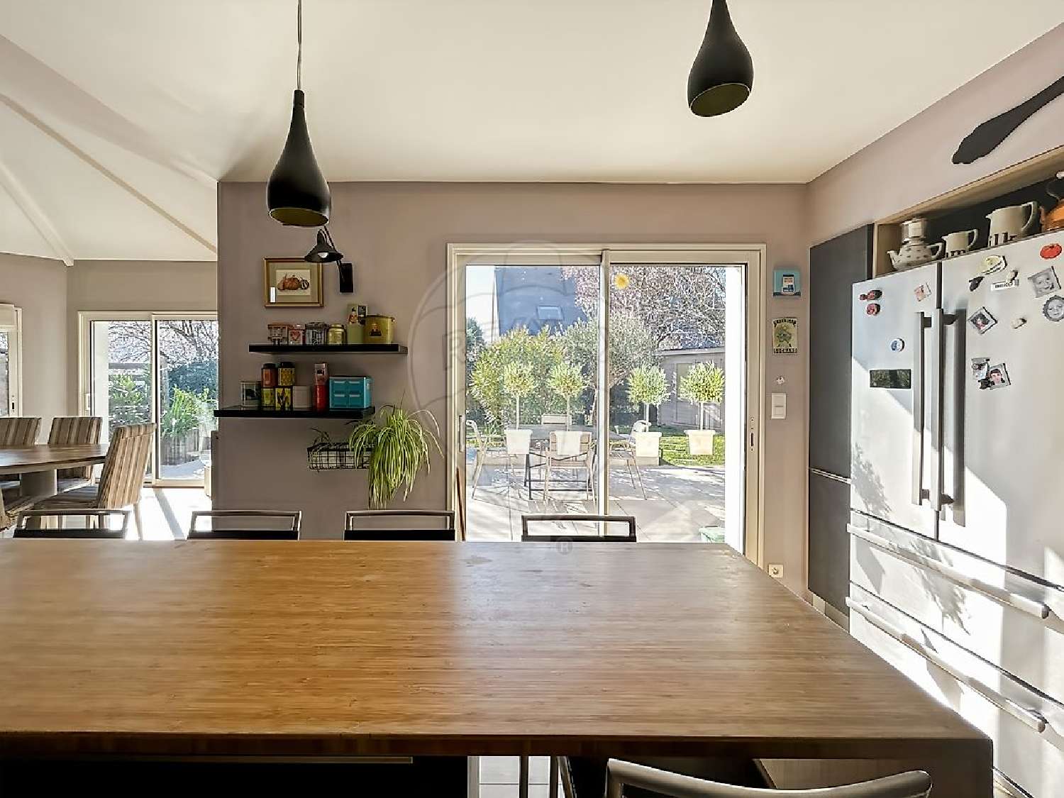 en venta casa Sainte-Luce-sur-Loire Loire-Atlantique 8