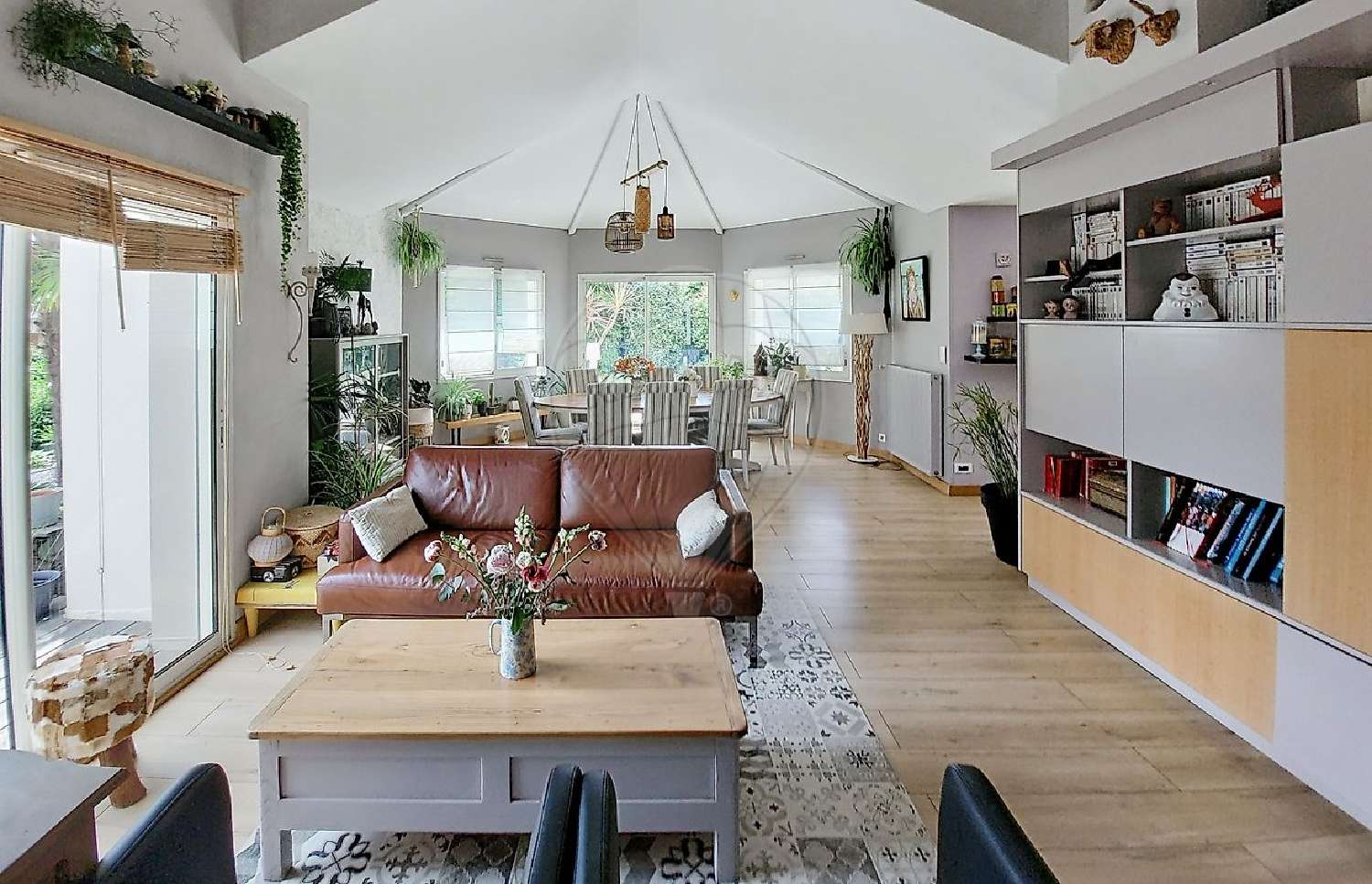 à vendre maison Sainte-Luce-sur-Loire Loire-Atlantique 1