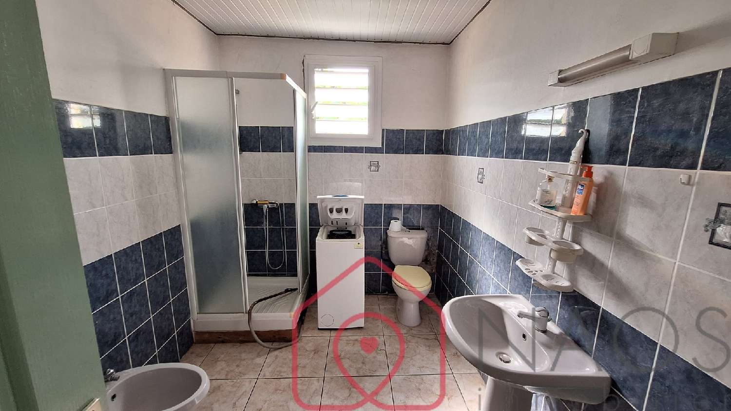 à vendre maison Sainte-Marie Martinique 5