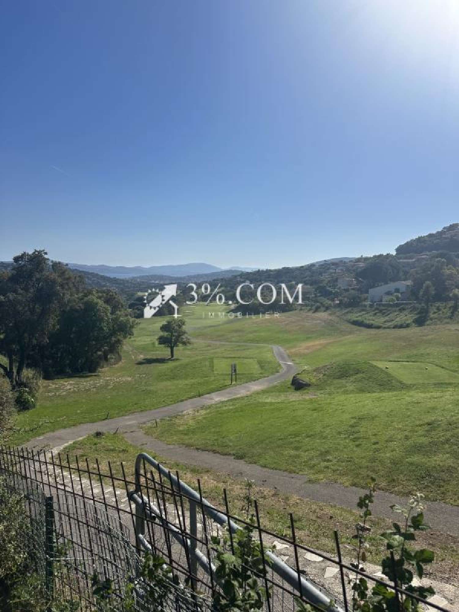 for sale house Sainte-Maxime Var 2