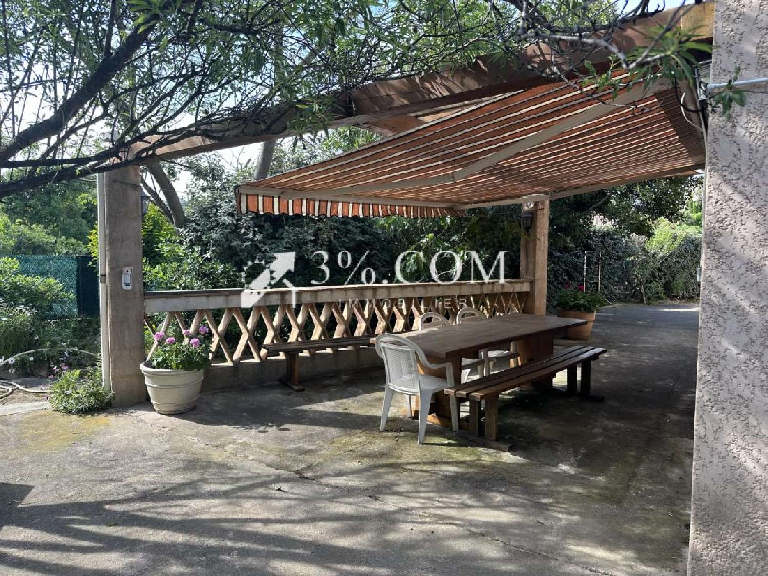  for sale house Sainte-Maxime Var 3