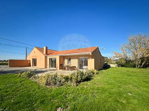 Sainte-Pazanne Loire-Atlantique house foto 7340226