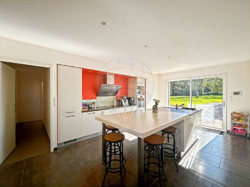 Sainte-Pazanne Loire-Atlantique house foto 7343033