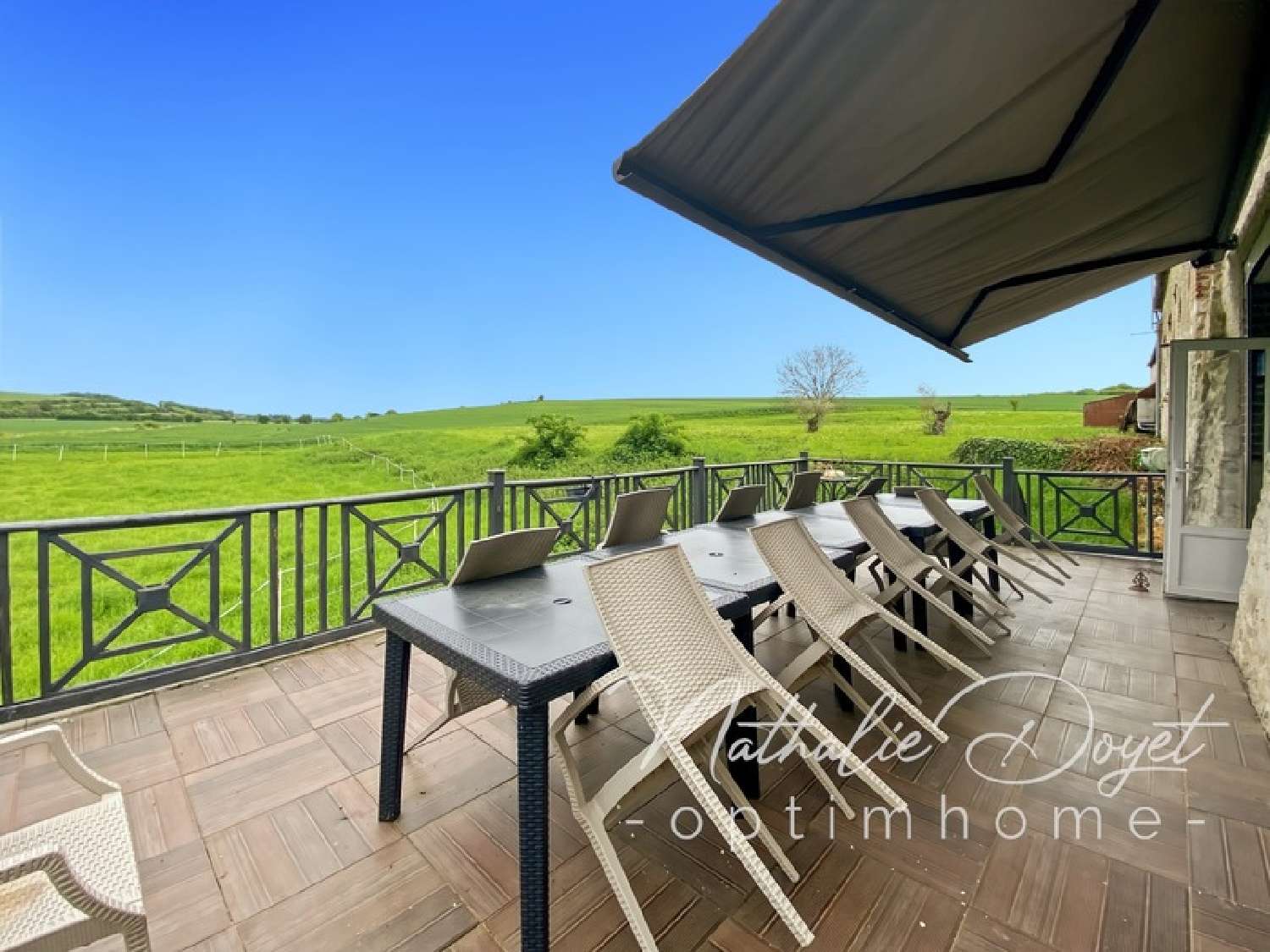  for sale house Sainte-Preuve Aisne 3