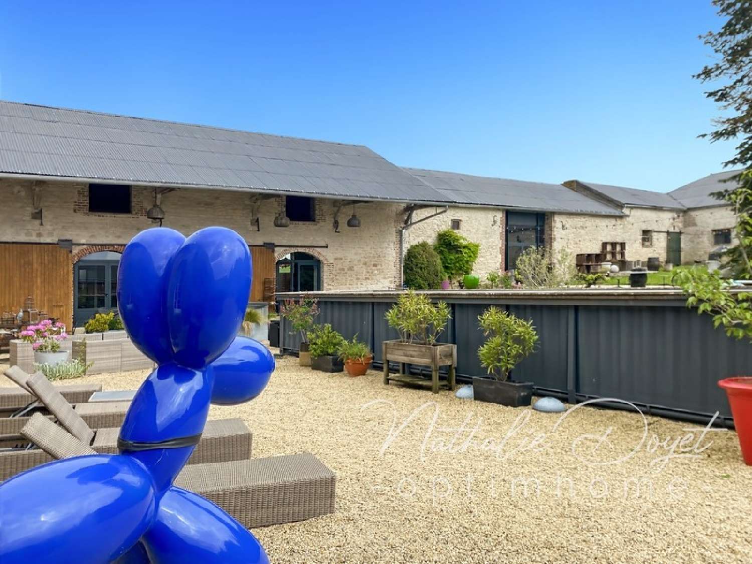  for sale house Sainte-Preuve Aisne 4