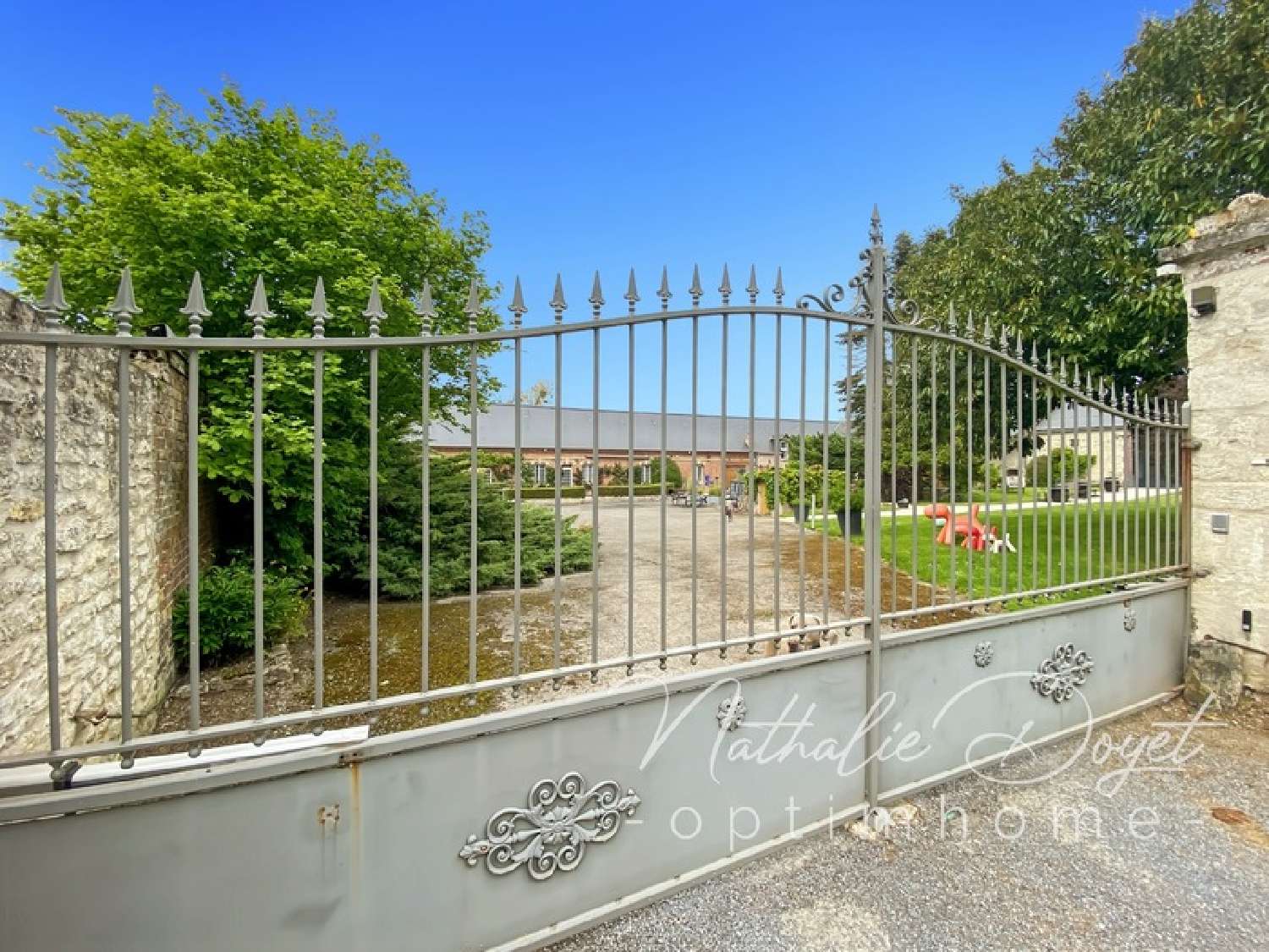  for sale house Sainte-Preuve Aisne 6