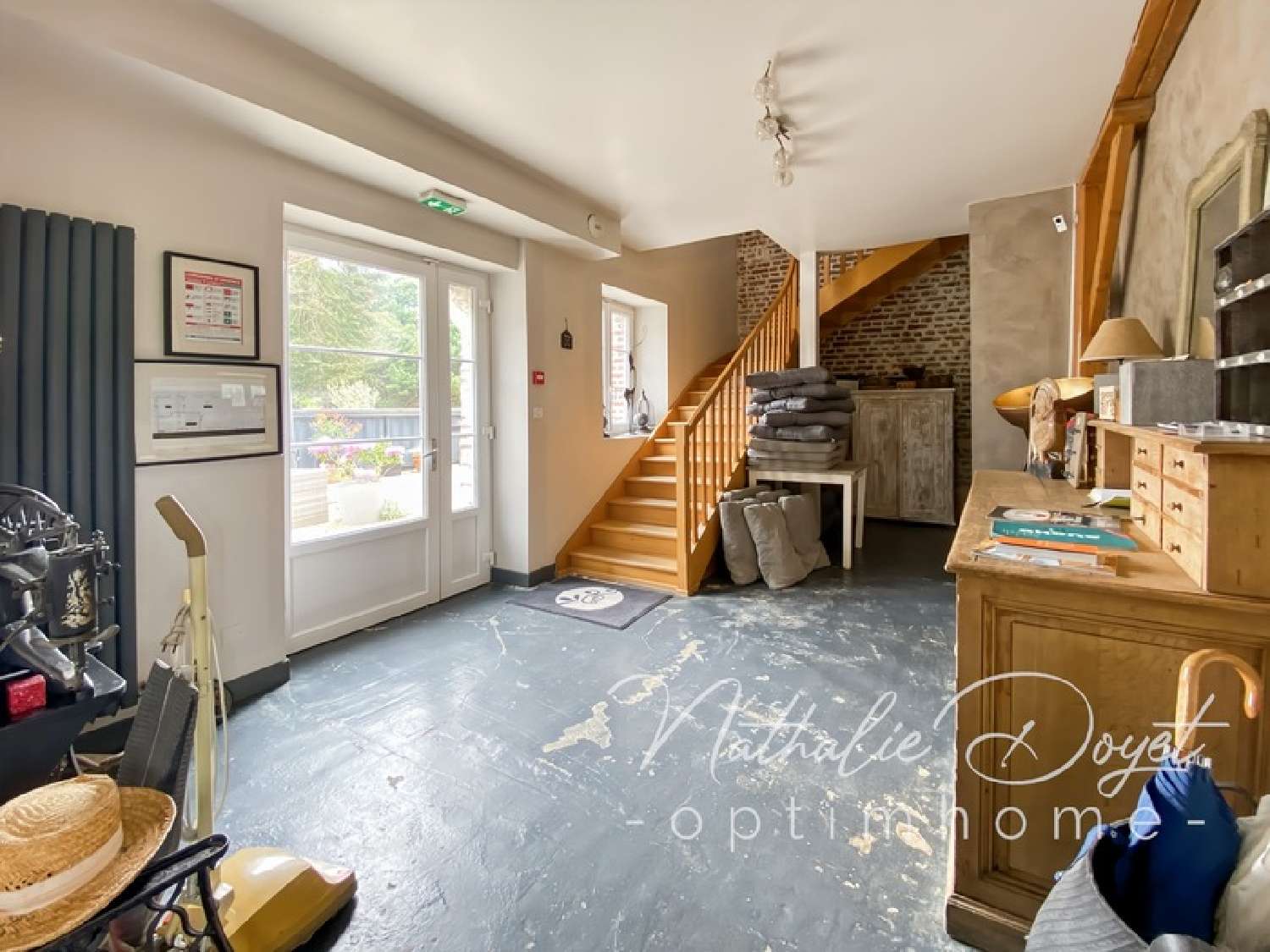  for sale house Sainte-Preuve Aisne 7