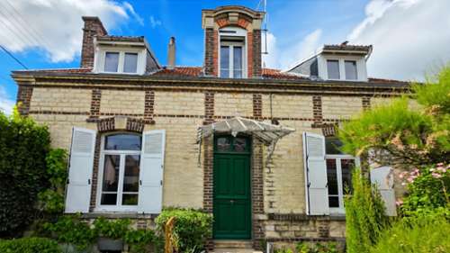 Sainte-Savine Aube house foto 7346181