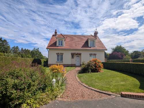 Sainte-Segrée Somme Haus Bild 7346804