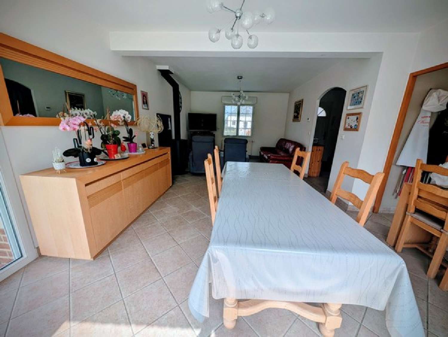 kaufen Haus Sainte-Segrée Somme 4