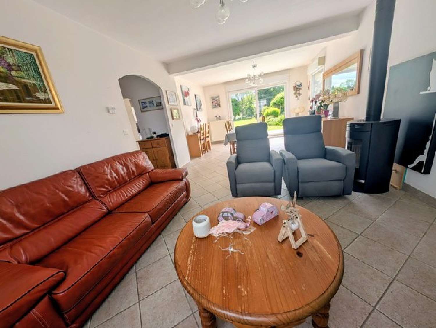kaufen Haus Sainte-Segrée Somme 5