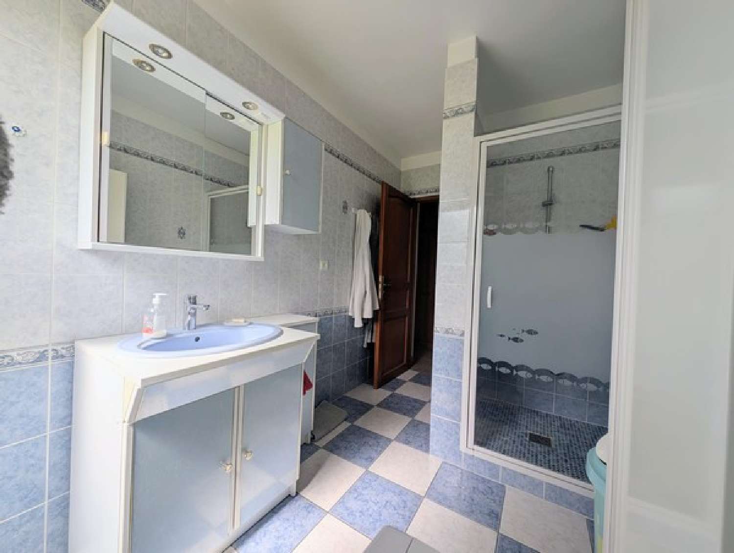 kaufen Haus Sainte-Segrée Somme 8