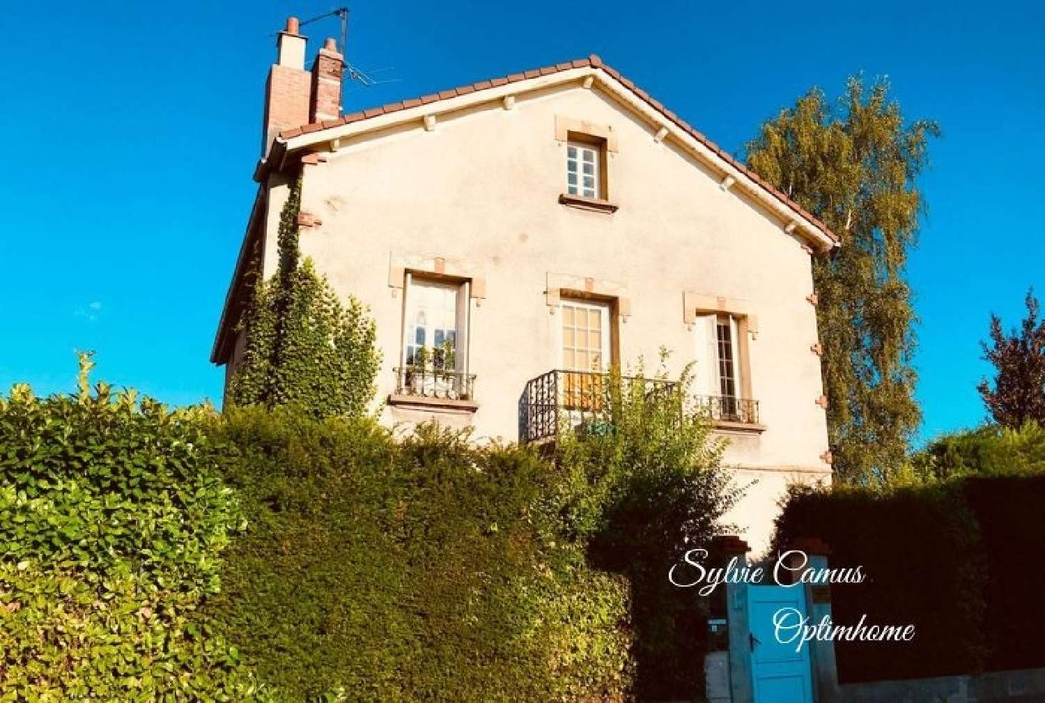  for sale house Sainte-Sigolène Haute-Loire 4