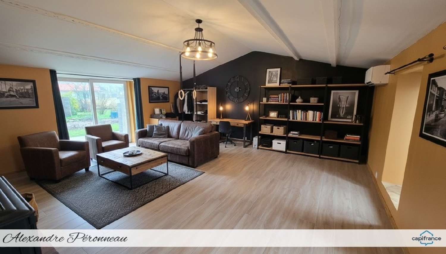 for sale house Sainte-Soulle Charente-Maritime 1