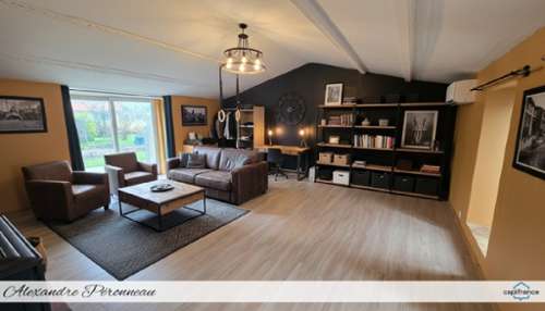 Sainte-Soulle Charente-Maritime house foto 7347098