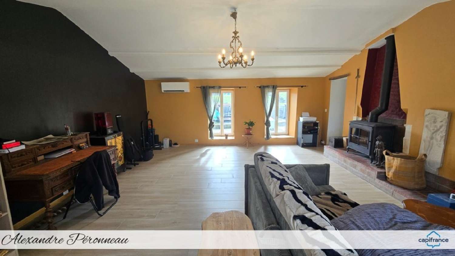 for sale house Sainte-Soulle Charente-Maritime 2