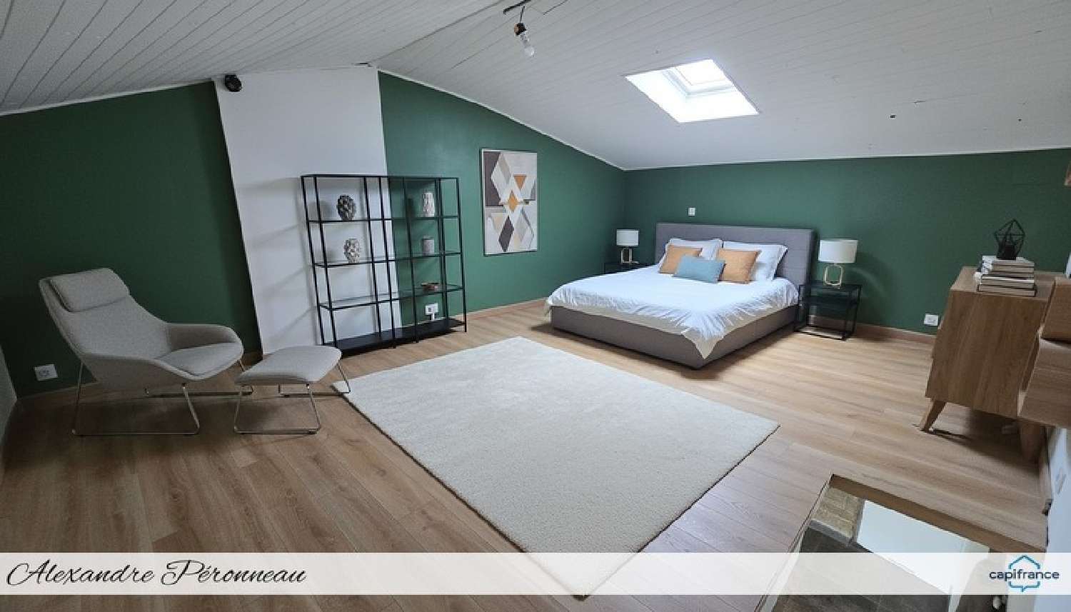 for sale house Sainte-Soulle Charente-Maritime 7