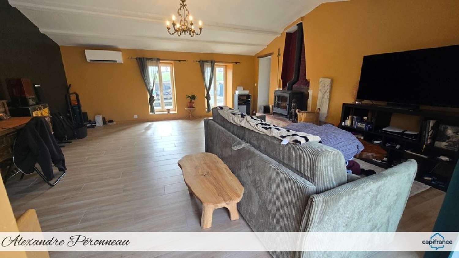 for sale house Sainte-Soulle Charente-Maritime 8