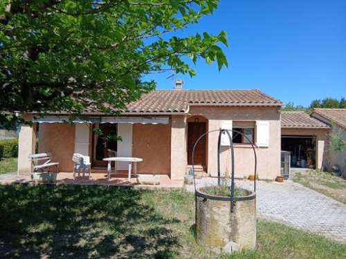 Sainte-Tulle Alpes-de-Haute-Provence house foto 7326430