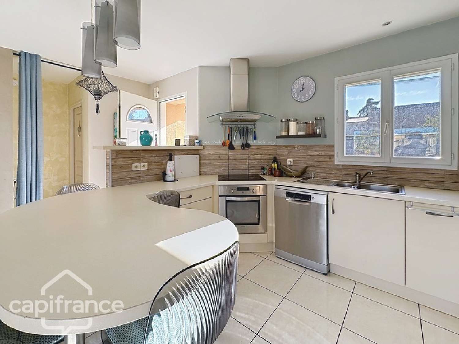à vendre maison Sainte-Verge Deux-Sèvres 3