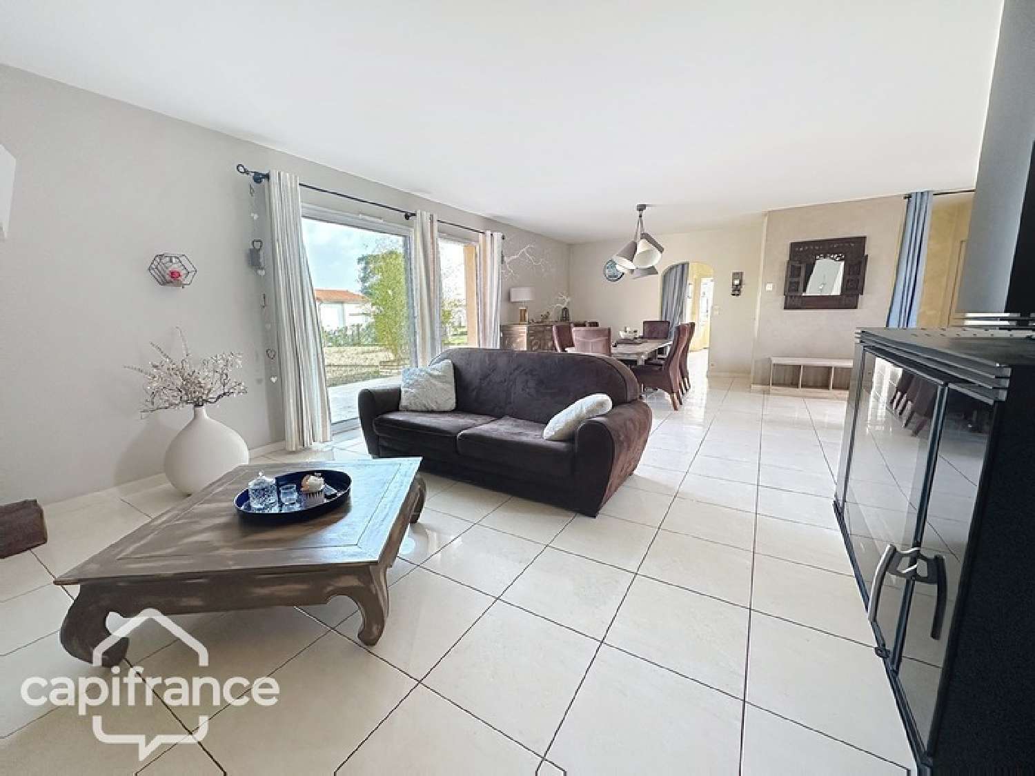 à vendre maison Sainte-Verge Deux-Sèvres 4