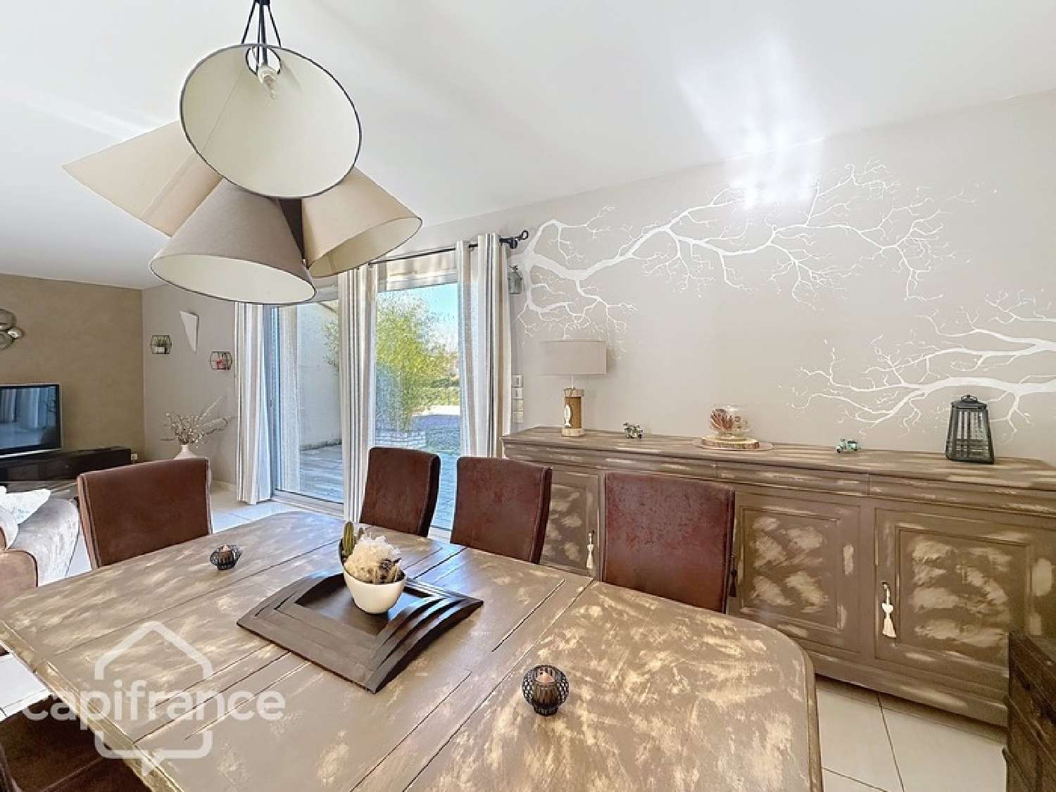 à vendre maison Sainte-Verge Deux-Sèvres 5